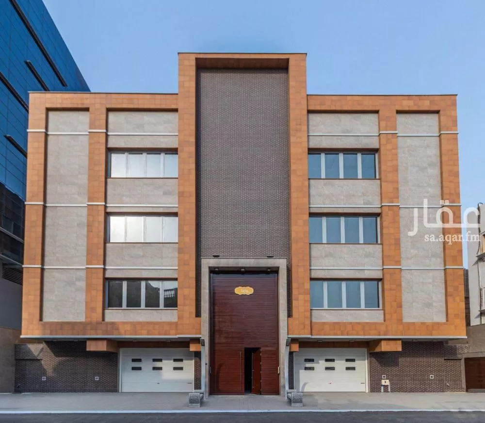 شقة للإيجار في شارع عبدالله غازي, حي الشاطئ, مدينة جدة, منطقة مكة المكرمة 1 صورة