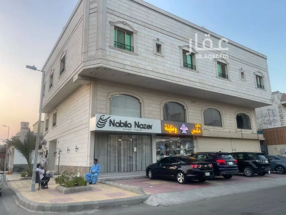 شقة للإيجار في شارع المرجان, حي المرجان, مدينة جدة, منطقة مكة المكرمة 1 صورة