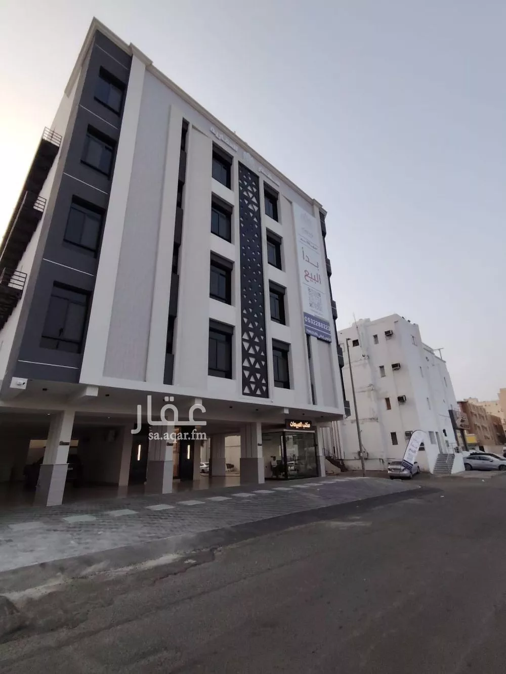 شقة للإيجار في شارع سعد بن هشام, حي الروضة, مدينة جدة, منطقة مكة المكرمة 1 صورة