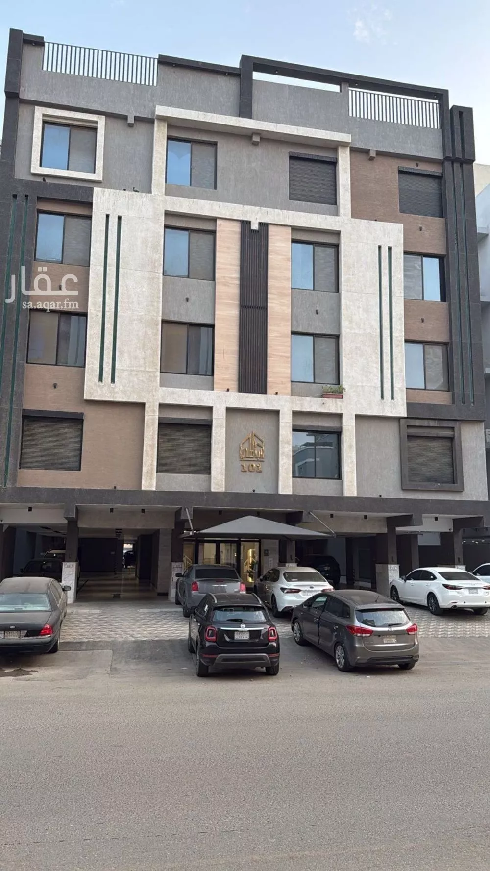 شقة للبيع في شارع الرماحي, حي المروة, مدينة جدة, منطقة مكة المكرمة 1 صورة