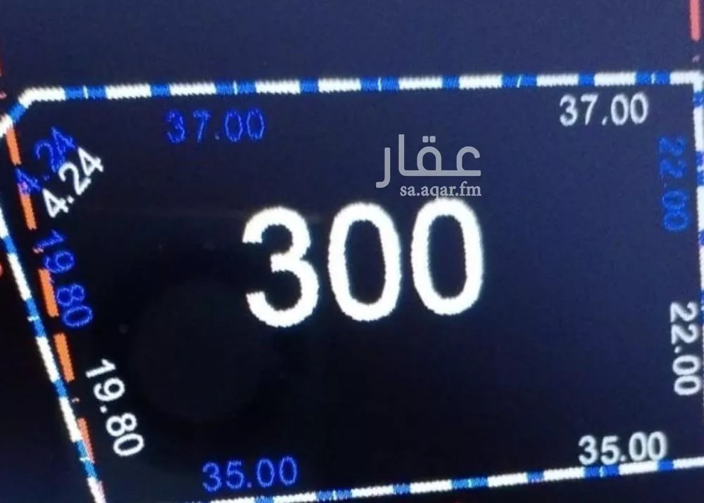 أرض للبيع في شارع الامام جلوي تركي عبدالله, حي الصواري, مدينة جدة, منطقة مكة المكرمة 1 صورة