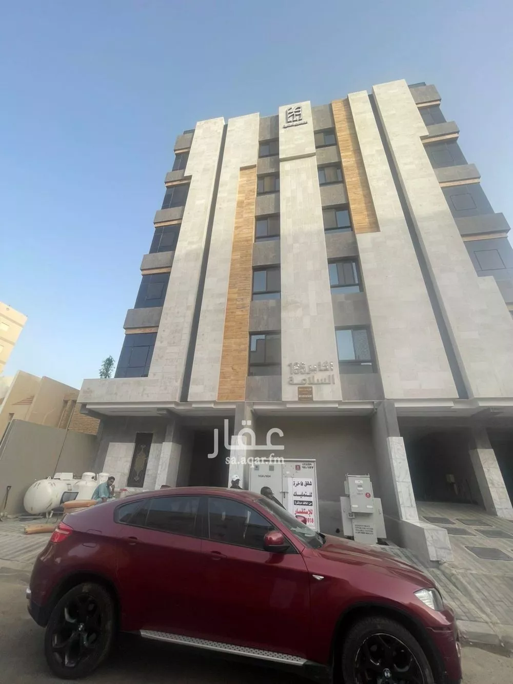 شقة للإيجار في شارع صقر قريش, حي السلامة, مدينة جدة, منطقة مكة المكرمة 1 صورة
