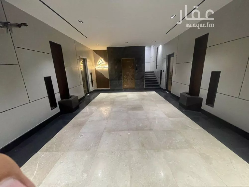 شقة للبيع في شارع ابراهيم الحلبي, حي الروضة, مدينة جدة, منطقة مكة المكرمة 1 صورة