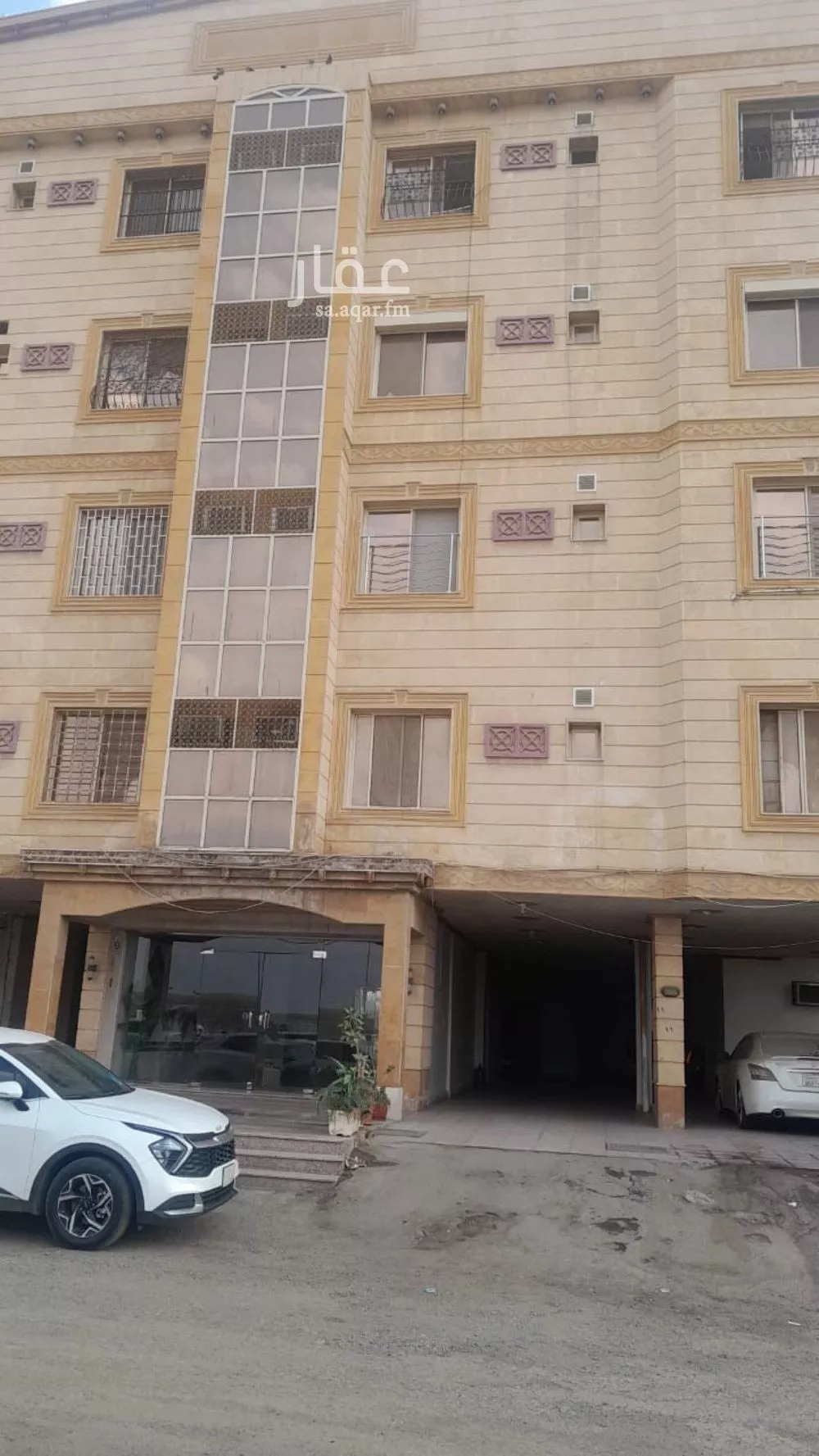 شقة للإيجار في شارع عبدالله بن محمد البغوي, حي المنار, مدينة جدة, منطقة مكة المكرمة 1 صورة