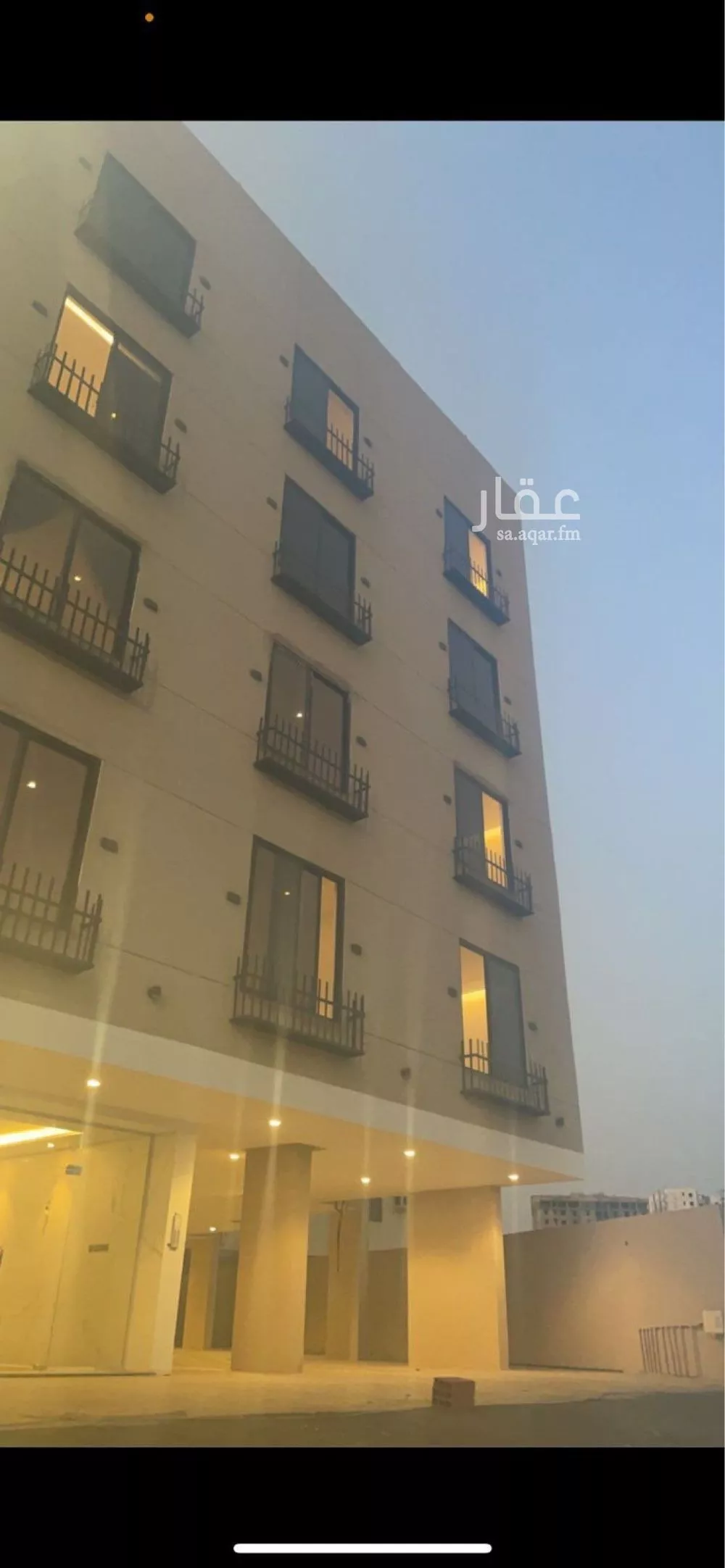 شقة للإيجار في شارع محمد بن المحدث, حي الريان, مدينة جدة, منطقة مكة المكرمة 1 صورة