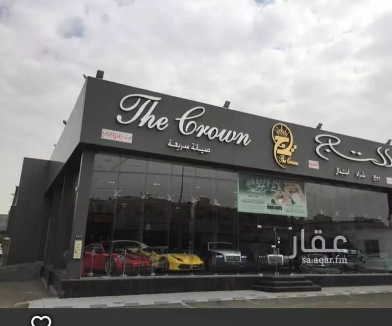 محل للإيجار في شارع ابراهيم النابلسي, حي البوادي, مدينة جدة, منطقة مكة المكرمة 1 صورة