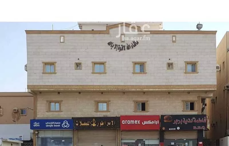 عمارة للبيع في شارع شارع ياسر بن عامر الكناني الفرعي, حي الصالحية, مدينة جدة, منطقة مكة المكرمة 1 صورة