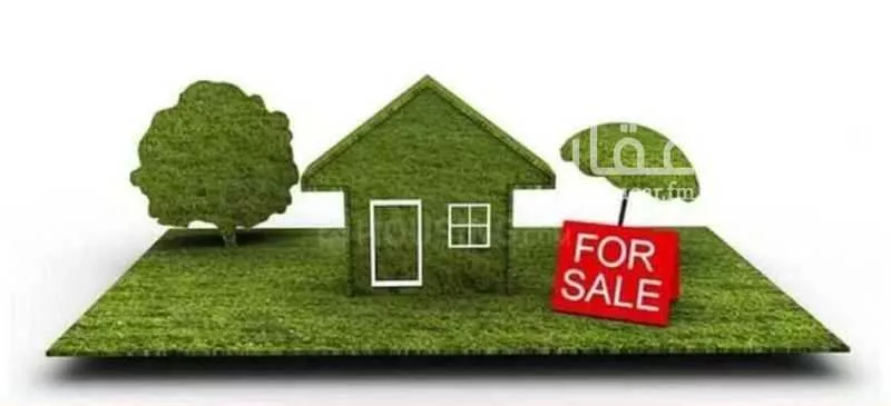 أرض للبيع في شارع الياسمين 215, حي الياسمين, مدينة القريات, منطقة الجوف 1 صورة