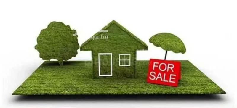 أرض للبيع في شارع الياسمين 215, حي الياسمين, مدينة القريات, منطقة الجوف 1 صورة