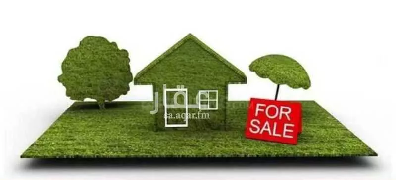 أرض للبيع في شارع الياسمين 219, حي الياسمين, مدينة القريات, منطقة الجوف 1 صورة