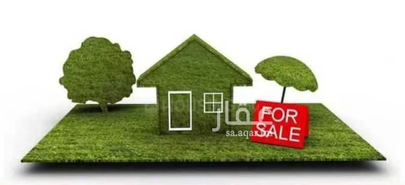 أرض للبيع في شارع الياسمين 195, حي الياسمين, مدينة القريات, منطقة الجوف 1 صورة