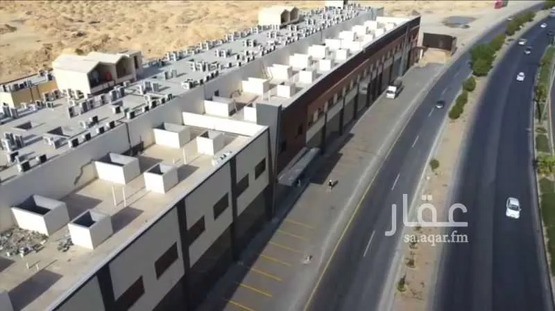 شقة للإيجار في شارع الطريق الدائري الشرقي, حي المناخ, مدينة الرياض, منطقة الرياض 1 صورة