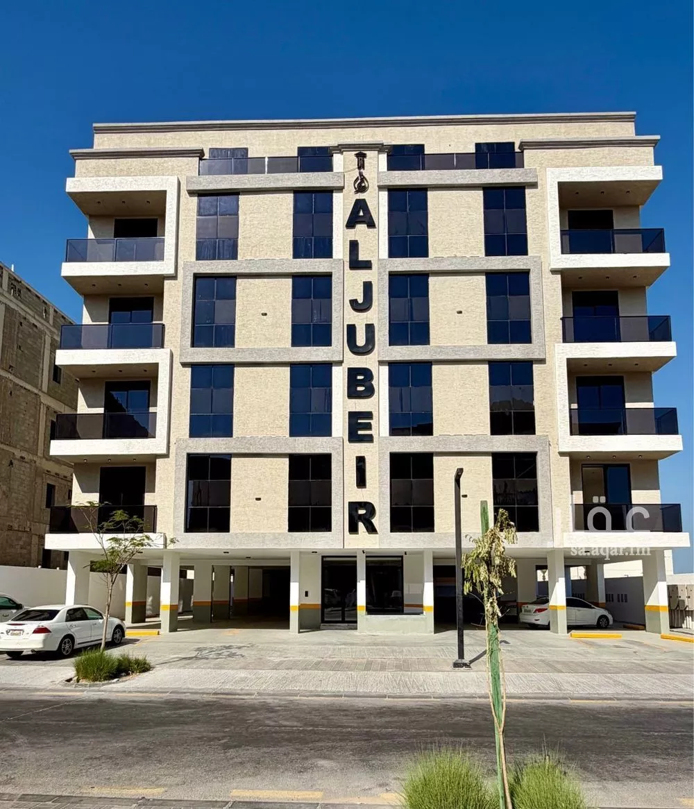 شقة للبيع في شارع ربيع بن اياس, حي السلام, مدينة الدمام, المنطقة الشرقية 1 صورة