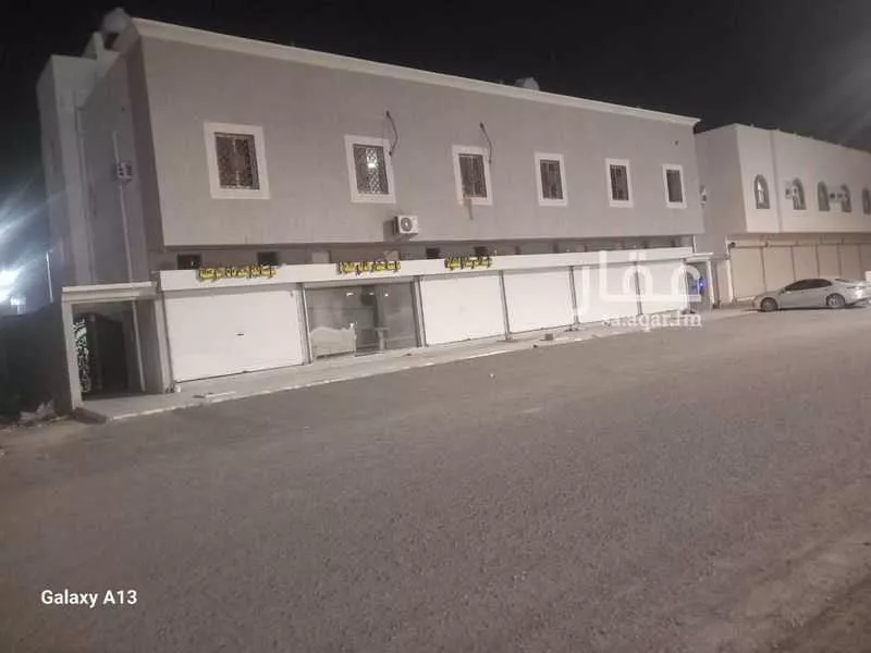 عمارة للإيجار في شارع اوس ابن عباد ابن عدي ابن كعب, حي السلام, مدينة المدينة المنورة, منطقة المدينة المنورة 1 صورة