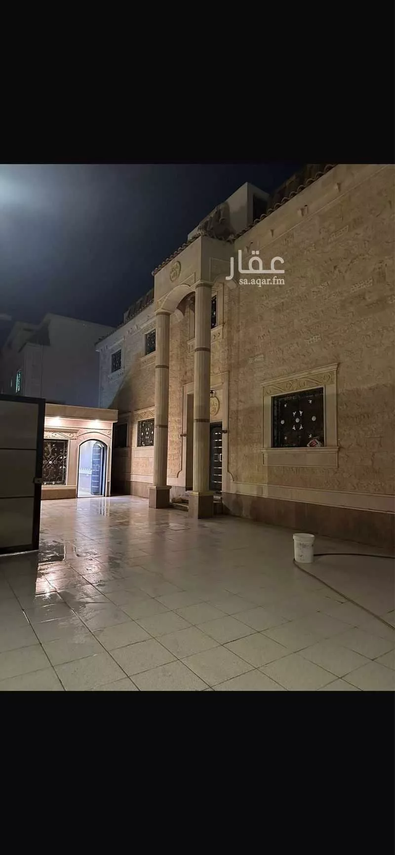 فيلا للإيجار في شارع رقم 50, حي ظهرة لبن, مدينة الرياض, منطقة الرياض 1 صورة