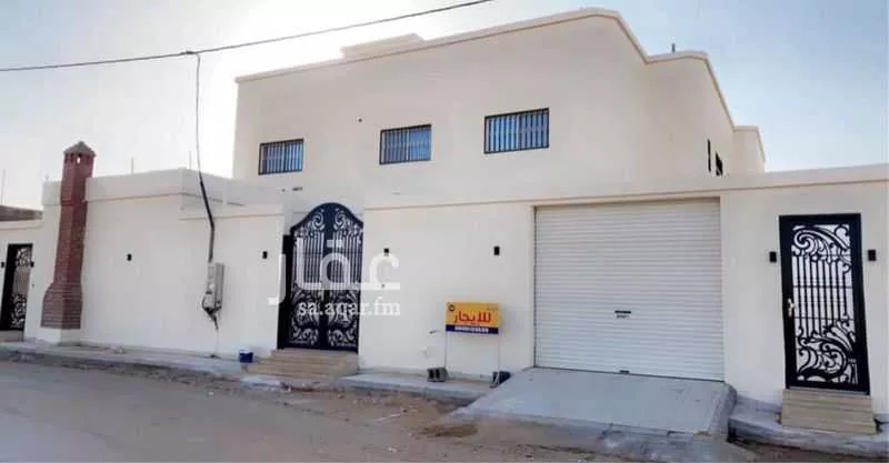 فيلا للبيع في شارع حمادة الراوية, حي الربوة, مدينة البكيرية, منطقة القصيم 1 صورة