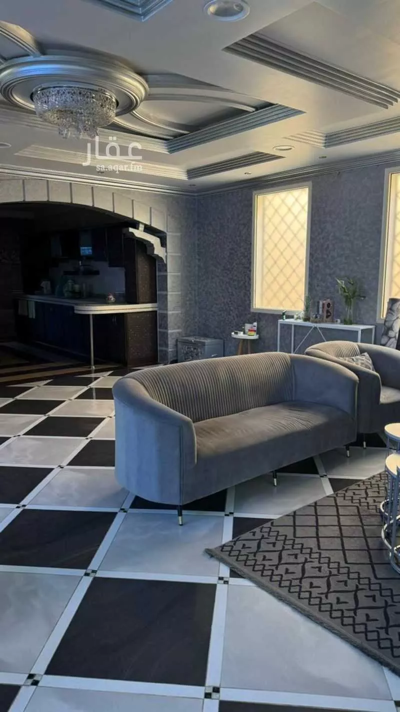 فيلا للبيع في شارع جمال الدين المرداوي, حي الريان, مدينة بريدة, منطقة القصيم 1 صورة