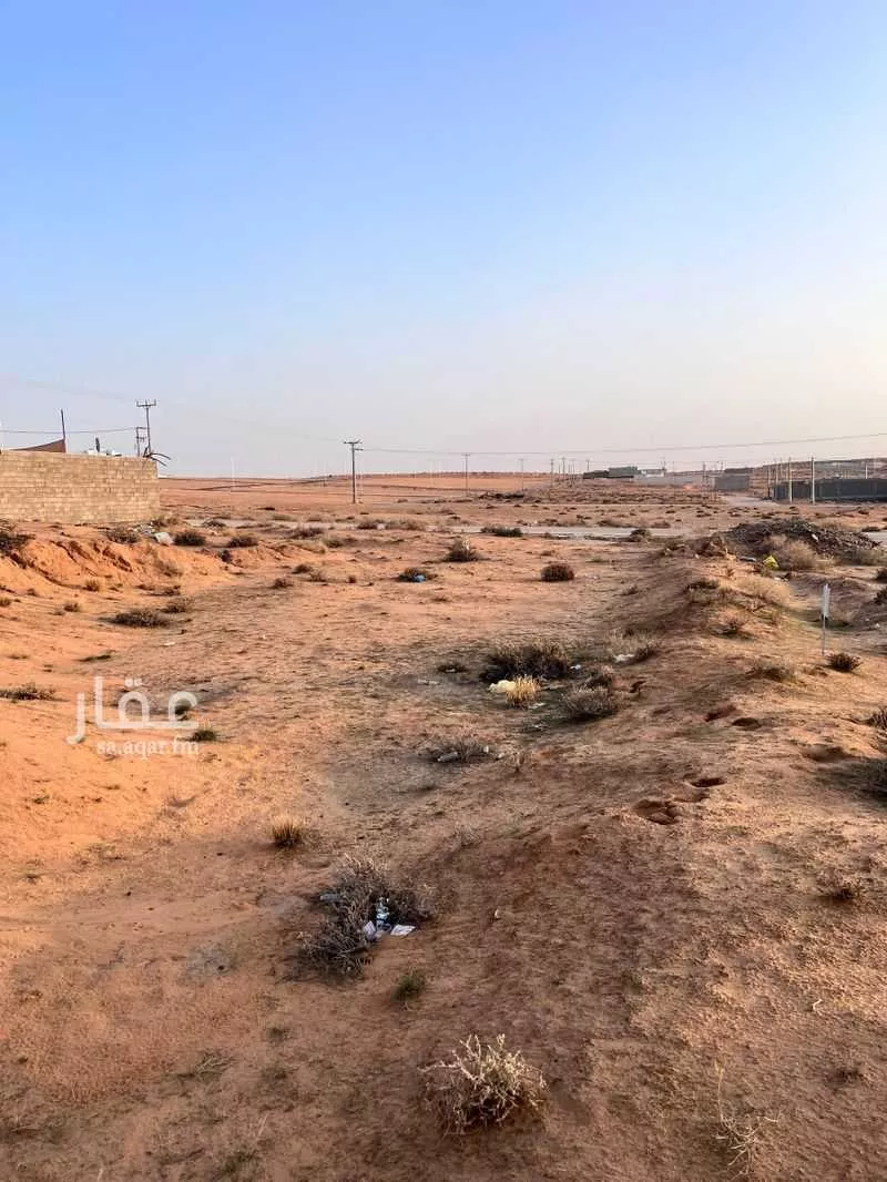أرض للبيع في حي الغماس2, مدينة الغماس, منطقة القصيم 1 صورة
