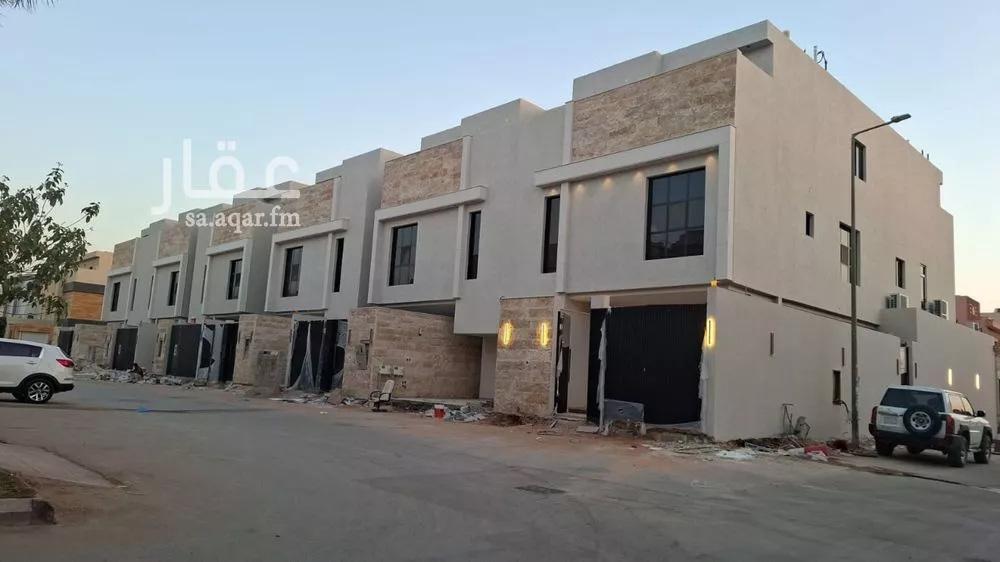 فيلا للبيع في شارع رقم 468, حي المونسية, مدينة الرياض, منطقة الرياض 1 صورة