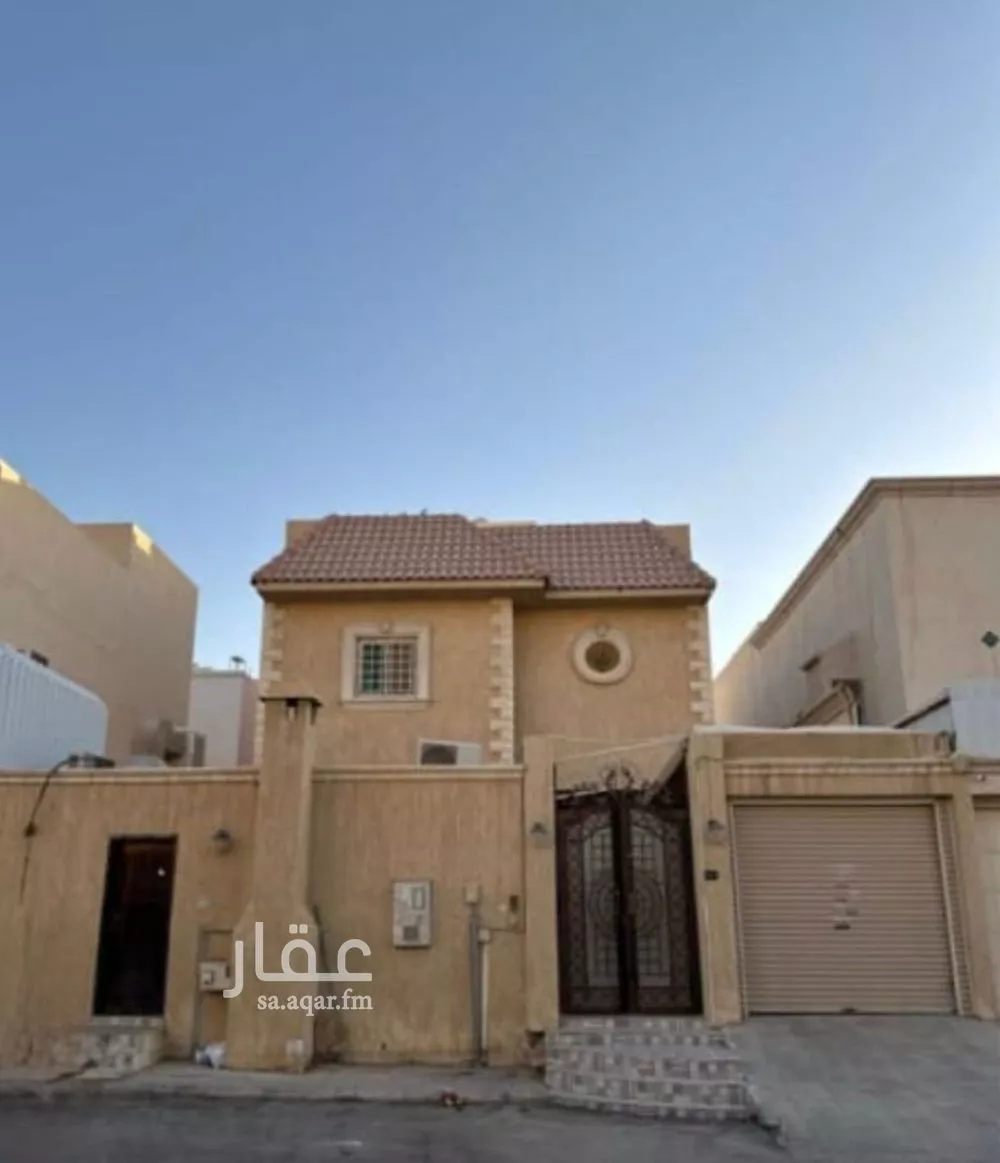 فيلا للبيع في شارع السرور, حي الياسمين, مدينة الرياض, منطقة الرياض 1 صورة