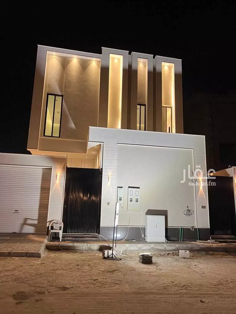 دور للبيع في حي المرجان, مدينة الرياض, منطقة الرياض 1 صورة