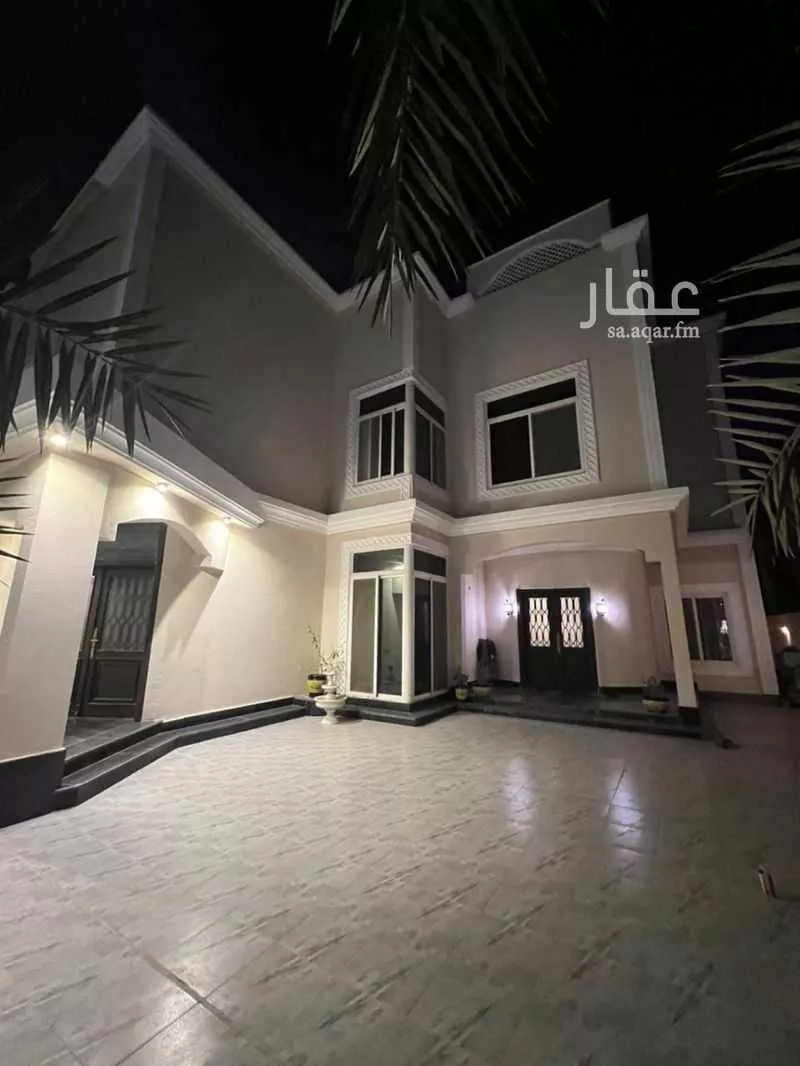 فيلا للبيع في حي ، شارع سهيل بن السمط ، حي الفرسان ، الدمام ، الدمام 1 صورة