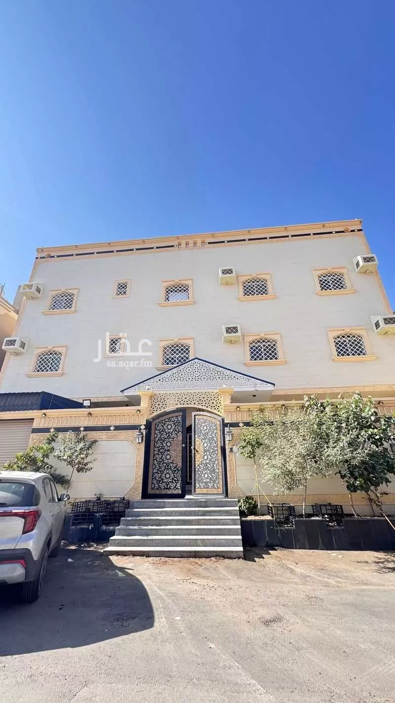 شقة للإيجار في شارع ابي اسحاق الانباسي ، حي الوسام ، خميس مشيط ، خميس مشيط 1 صورة