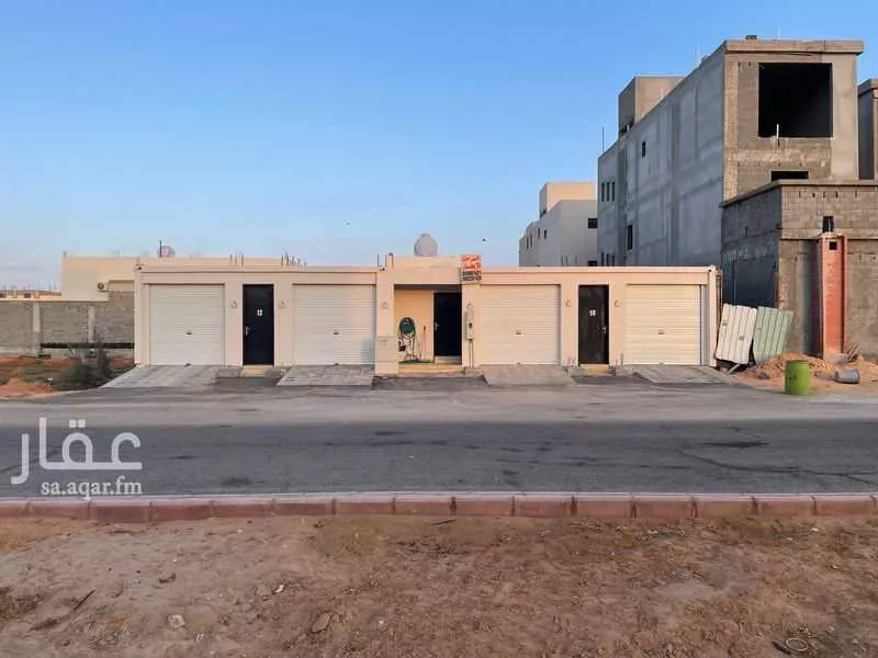 استراحة للإيجار في شارع أحمد بن حنبل, حي اليرموك, مدينة الخرج, منطقة الرياض 1 صورة