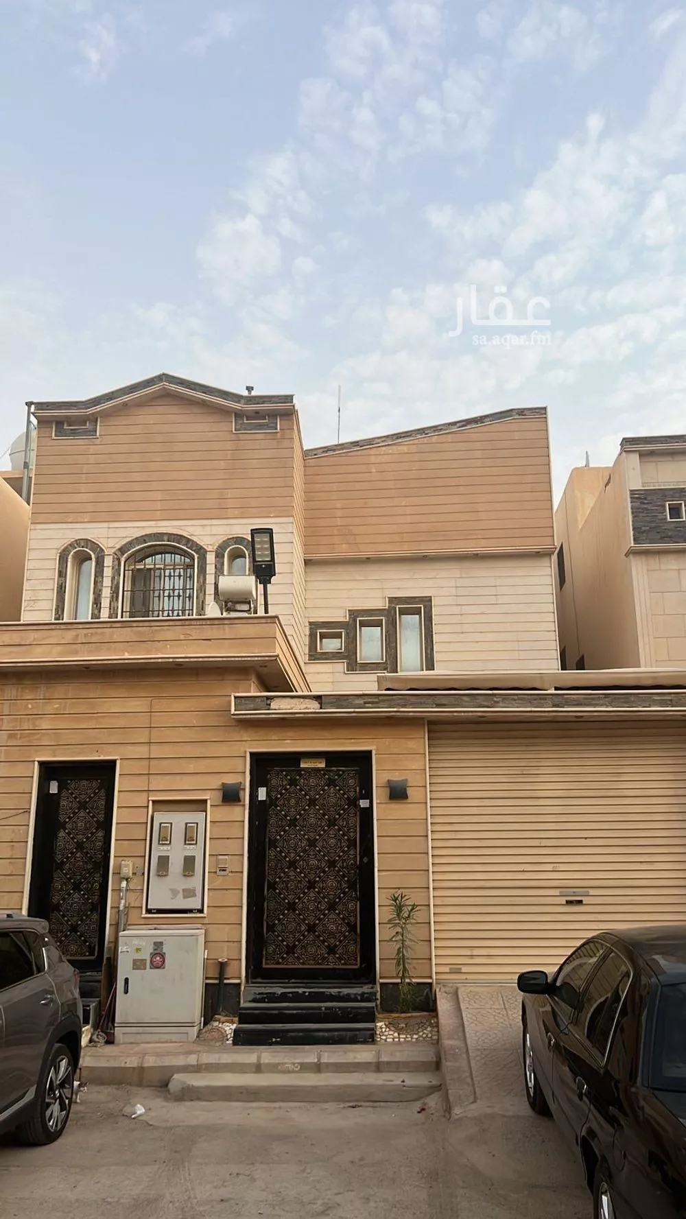فيلا للبيع في حي المونسية, مدينة الرياض, منطقة الرياض 1 صورة