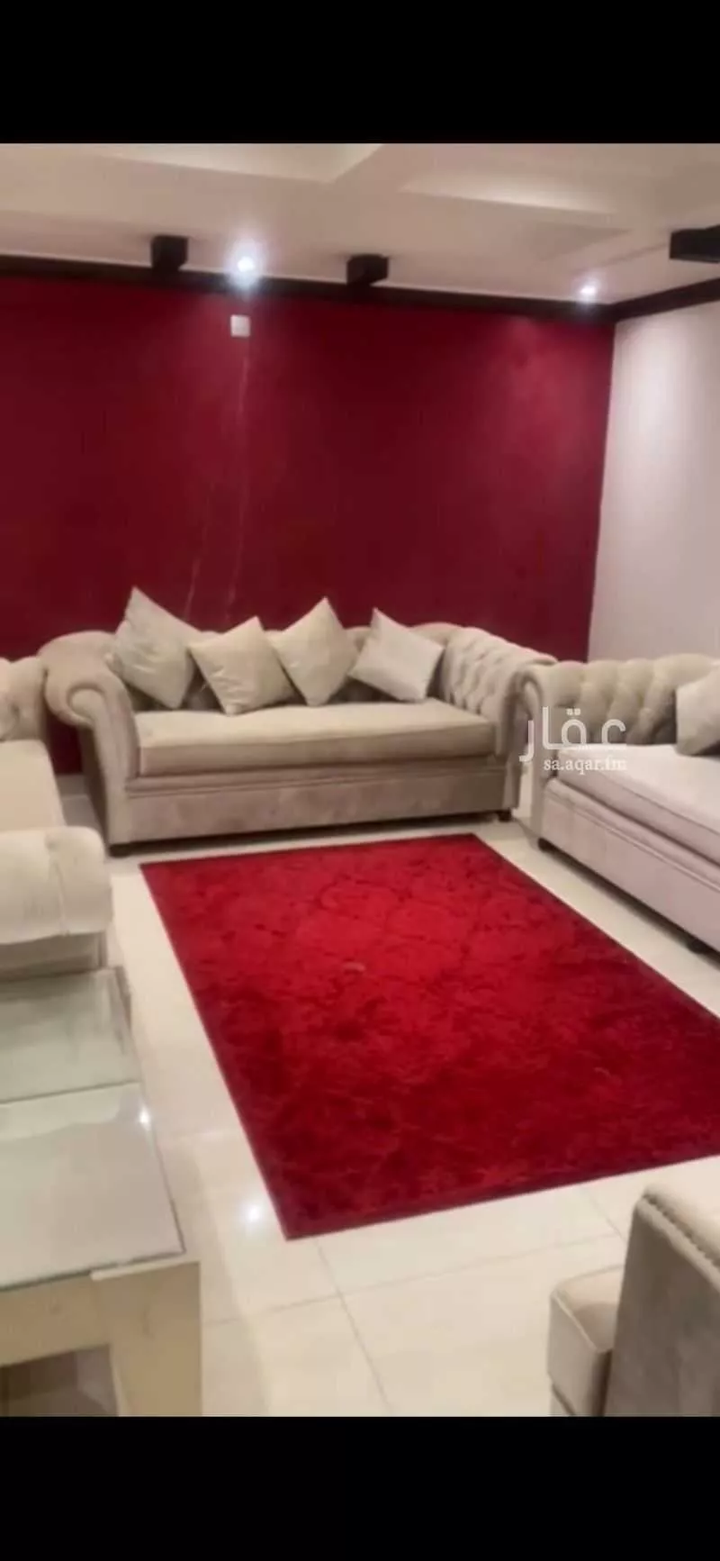 دور للإيجار في شارع عبداللطيف بن عمر بن عبداللطيف آل الشيخ, حي النخيل, مدينة الرياض, منطقة الرياض 1 صورة