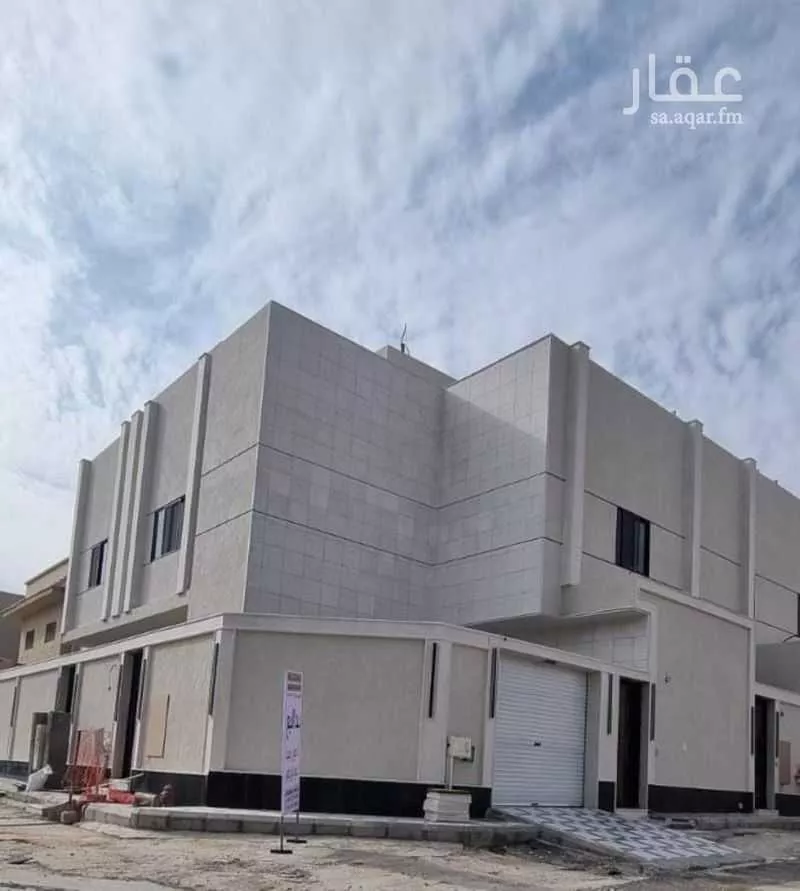 دور للبيع في شارع نفيسه, حي الزهرة, مدينة الرياض, منطقة الرياض 1 صورة