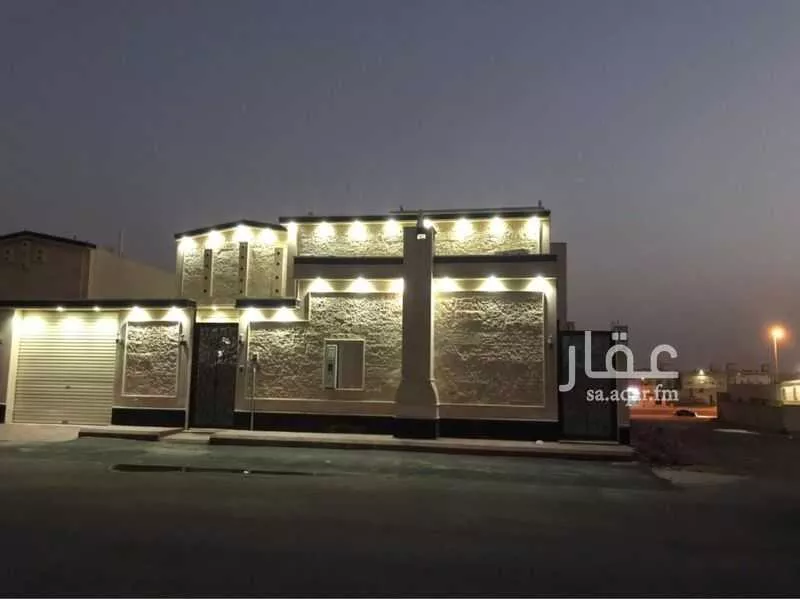 فيلا للبيع في شارع رقم 13 ، حي ظهرة لبن ، الرياض ، منطقة الرياض 1 صورة