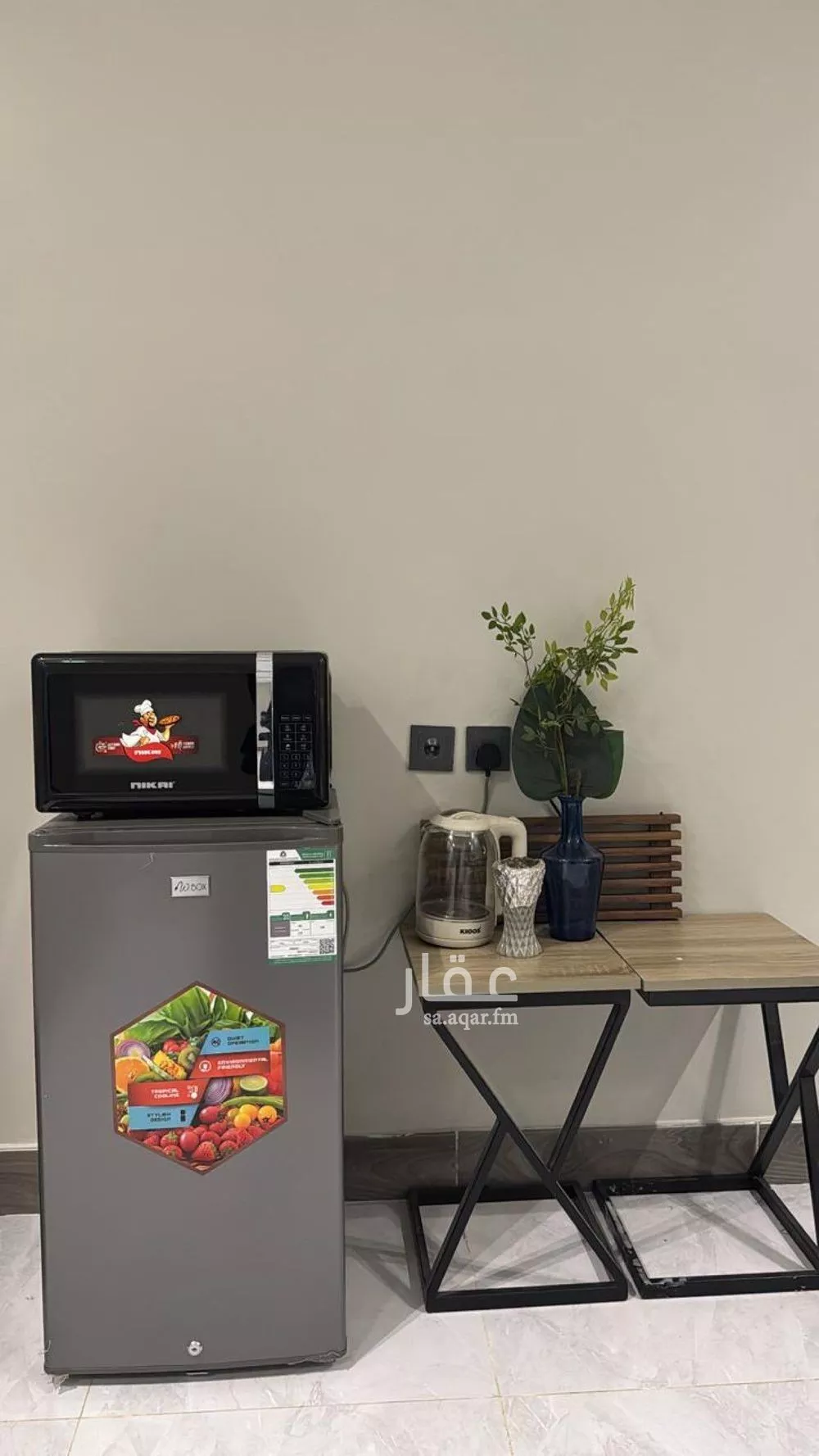 شقة للإيجار في شارع حي ابن ثعلبة ابن الهون, حي مريخ, مدينة جدة, منطقة مكة المكرمة 1 صورة