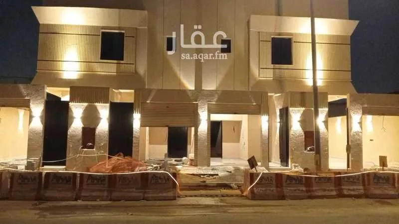 فيلا للبيع في شارع حمزة بن عبدالمطلب ، حي العوالي ، الرياض ، منطقة الرياض 1 صورة