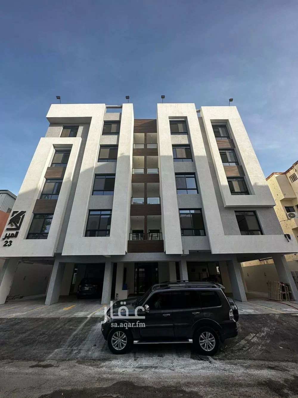 شقة للبيع في شارع الامير سعود الفيصل ابن عبد ا, حي الروضة, مدينة جدة, منطقة مكة المكرمة 1 صورة