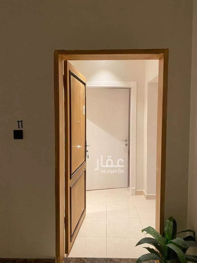 شقة للبيع في شارع ضباء, حي حطين, مدينة الرياض, منطقة الرياض 1 صورة