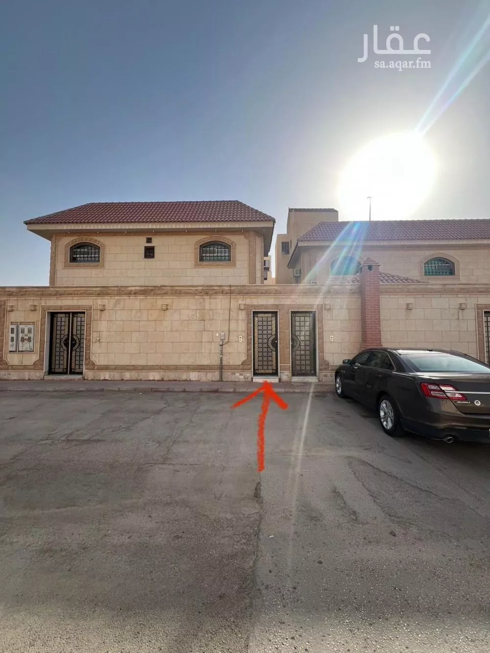 شقة للإيجار في شارع التاج, حي المونسية, مدينة الرياض, منطقة الرياض 1 صورة