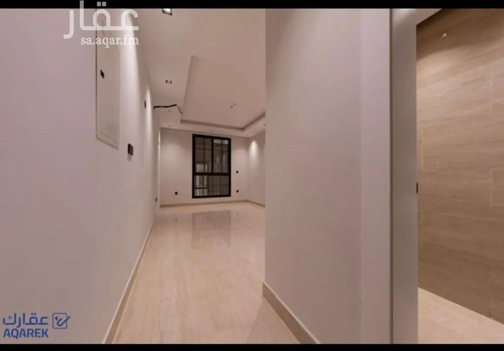 شقة للإيجار في شارع الحكم بن نافع, حي الروضة, مدينة الرياض, منطقة الرياض 1 صورة