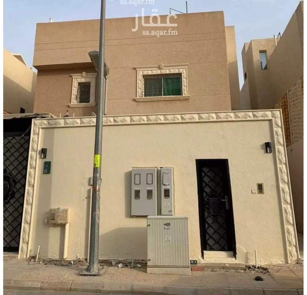 شقة للإيجار في شارع رقم 298, حي الياسمين, مدينة الرياض, منطقة الرياض 1 صورة