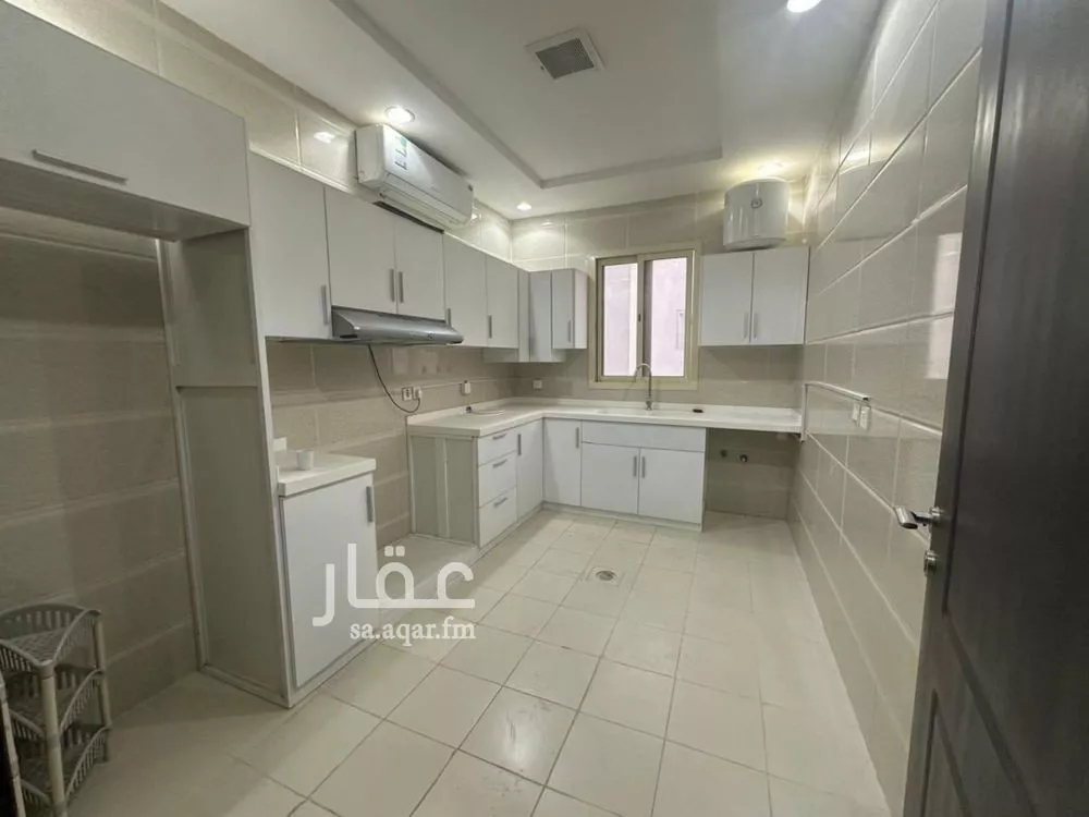 شقة للإيجار في شارع الامير سعود ابن عبدالله ابن جلوي, حي النرجس, مدينة الرياض, منطقة الرياض 1 صورة