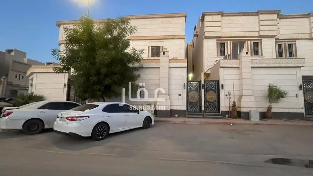 شقة للإيجار في شارع طريق الامير محمد بن سلمان بن عبدالعزيز, حي الرمال, مدينة الرياض, منطقة الرياض 1 صورة