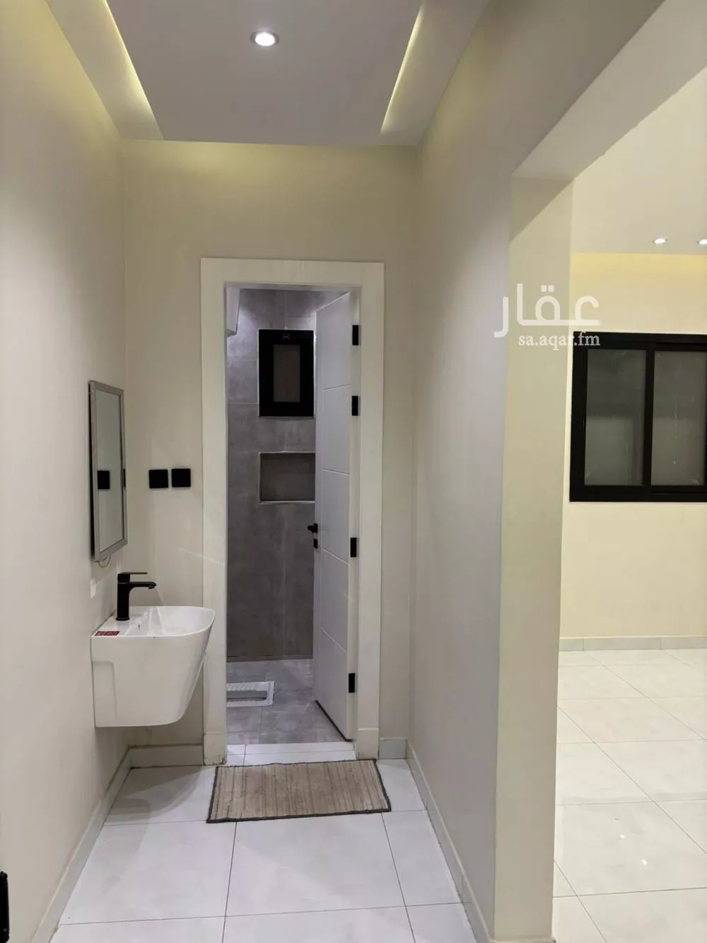 شقة للإيجار في شارع سعيد بن عامر بن حذيم, حي الرمال, مدينة الرياض, منطقة الرياض 1 صورة