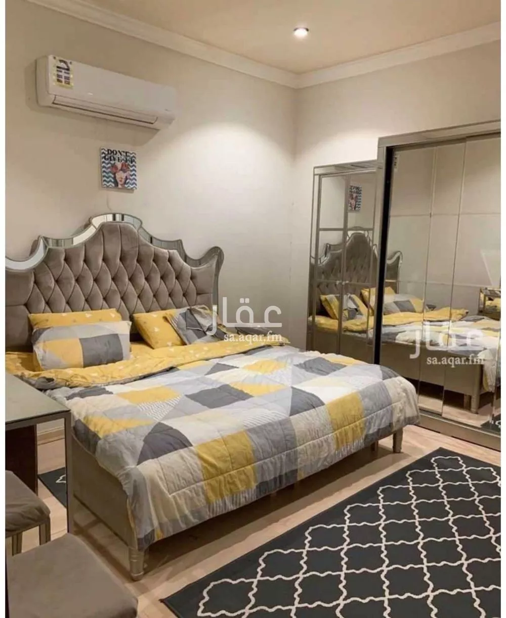 شقة للإيجار في شارع رقم 93, حي الياسمين, مدينة الرياض, منطقة الرياض 1 صورة