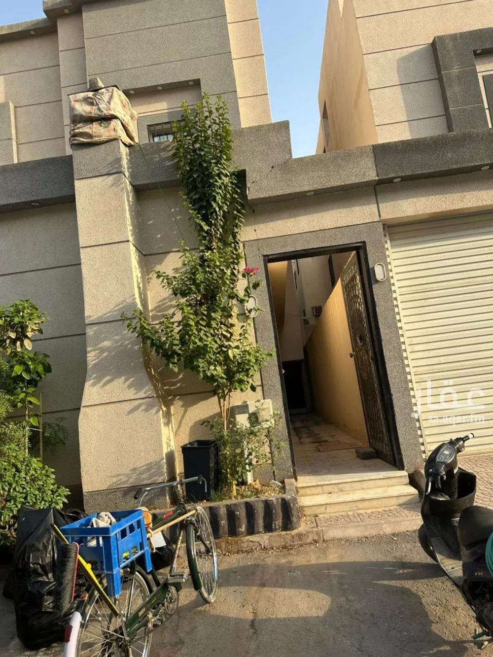 شقة للإيجار في شارع علي البجادي, حي الرمال, مدينة الرياض, منطقة الرياض 1 صورة