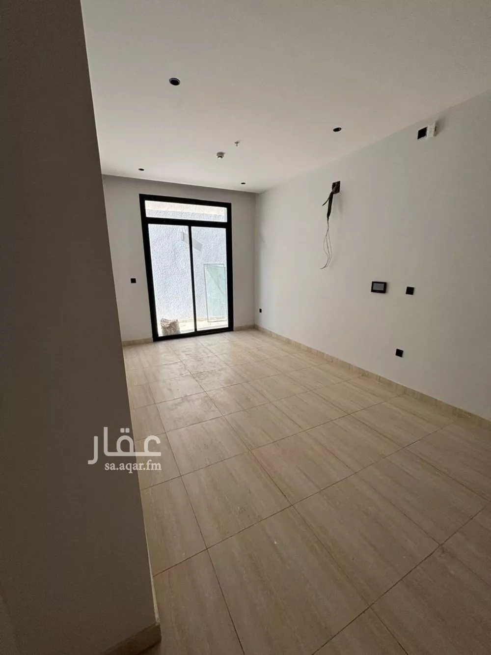 شقة للإيجار في شارع مغيرة, حي الرمال, مدينة الرياض, منطقة الرياض 1 صورة