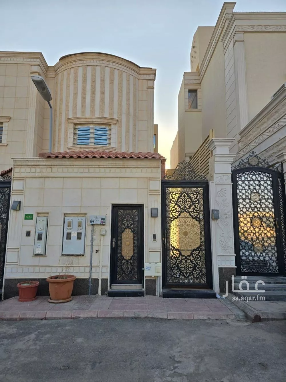 شقة للإيجار في شارع المبارك ابن ابي المعالي, حي المنار, مدينة الرياض, منطقة الرياض 1 صورة