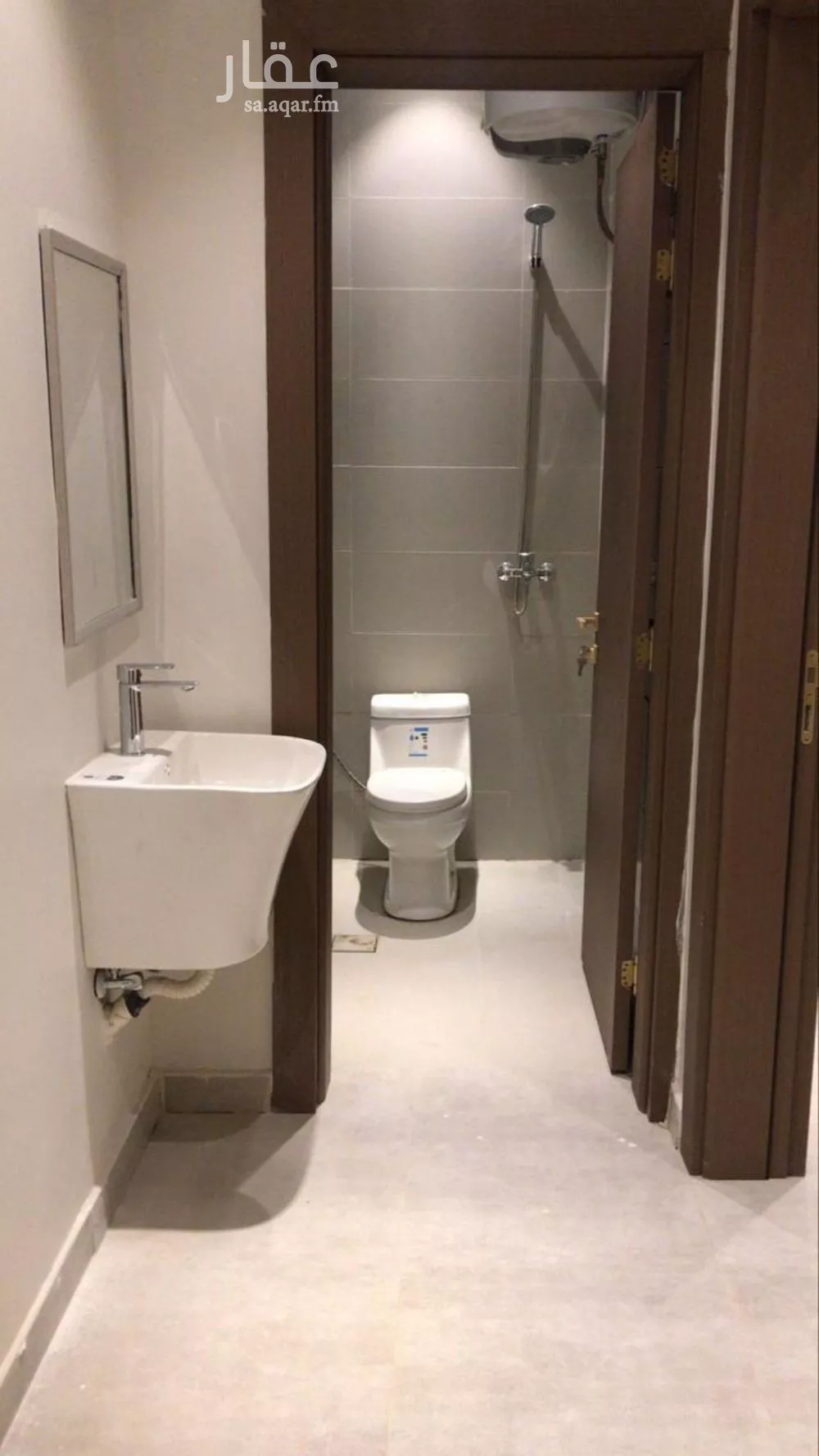 شقة للإيجار في شارع حرملة بن يحيى, حي طويق, مدينة الرياض, منطقة الرياض 1 صورة