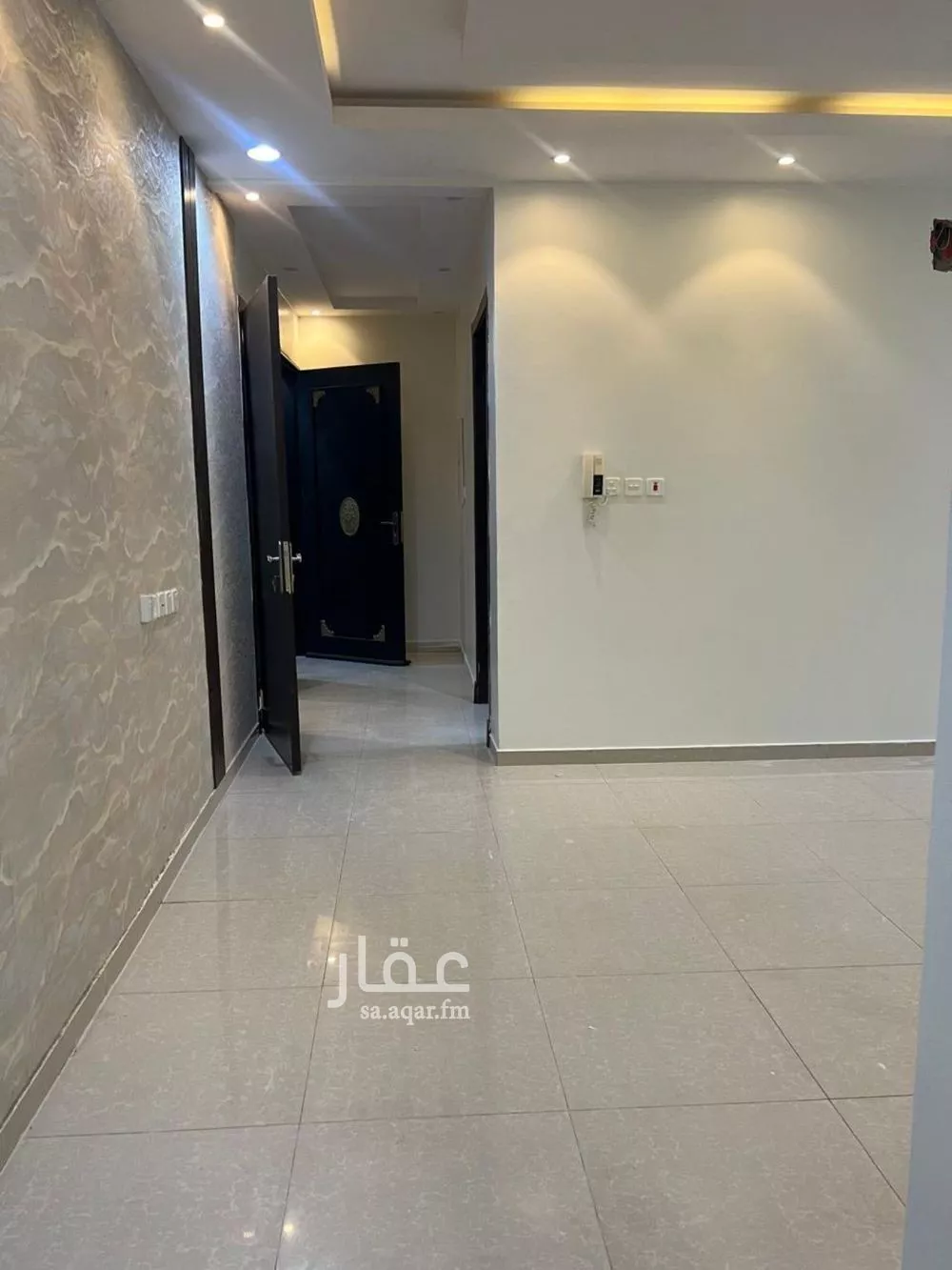 شقة للإيجار في شارع فؤاد محمد عمر توفيق, حي القادسية, مدينة الرياض, منطقة الرياض 1 صورة