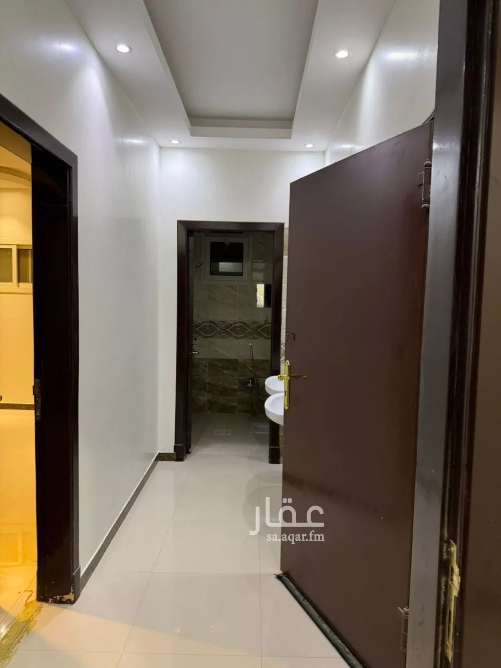 شقة للإيجار في شارع نهر أم الربيع, حي القادسية, مدينة الرياض, منطقة الرياض 1 صورة