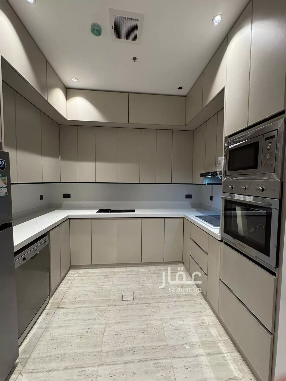 شقة للإيجار في شارع قاسم بن مهنا الحسيني, حي النرجس, مدينة الرياض, منطقة الرياض 1 صورة